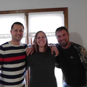 Meet your Posher, Debra